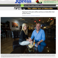 xpress article
